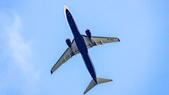 Ryanair – προσφορά: Αεροπορικά εισιτήρια από €16,99