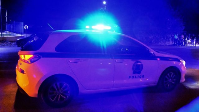 Άγρια ληστεία στη Ραφήνα: Τραυμάτισαν και λήστεψαν δύο γυναίκες – Άρπαξαν χρήματα και τιμαλφή