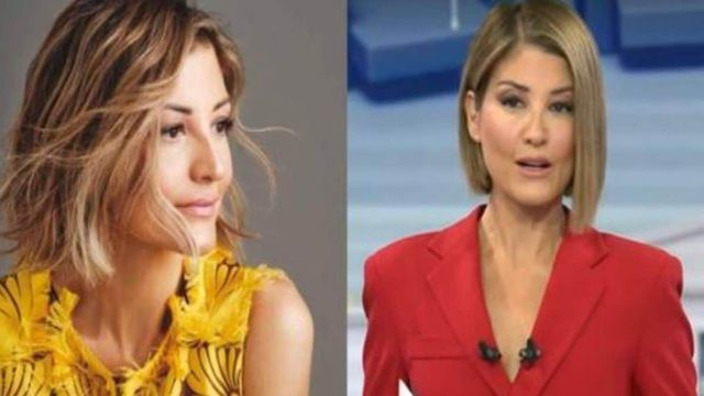 Βασίλισσα του στυλ: Η Ράνια Τζίμα έγινε νονά της κόρης της Άρτεμις Δήμου και έμοιαζε σαν Αρχαία Ελληνίδα