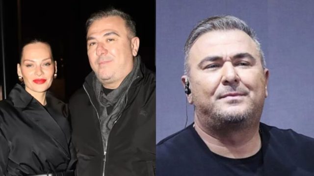 Αγνώριστος ο Αντώνης Ρέμος: Σπάνιες φωτογραφίες από την παιδική του ηλικία στην Γερμανία