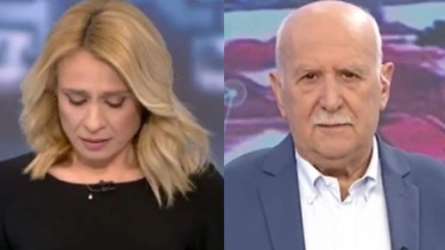 Ρίτσα Μπιζόγλη: «Δεν αφορά κανένα αν είσαι καλά ή όχι, ήρθε ο Γιώργος Παπαδάκης και μου είπε…» (video)