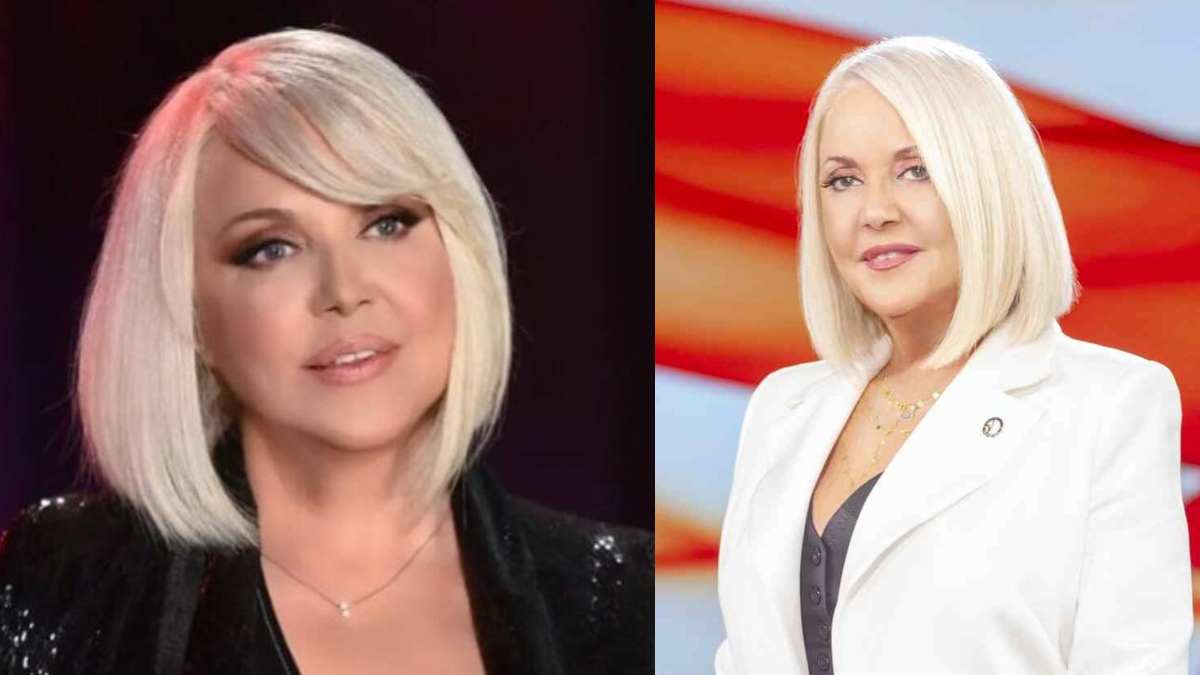 «Θα το κρατήσω…»: Το μεγάλο δώρο ζωής για την Ρούλα Κορομηλά στα 66 της & η απόλυτη ευτυχία