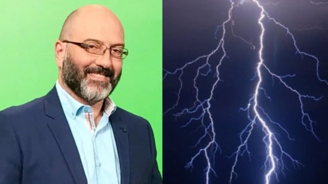 Έντονη ανησυχία με την ανάρτηση του Σάκη Αρναούτογλου – «Είναι σοβαρό και έρχεται στη χώρα πρώτη φορά από το 2005»