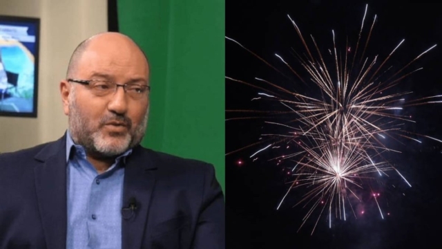 Προειδοποιεί ο Σάκης Αρναούτογλου: «Μετά την Ανάσταση έντονα καιρικά φαινόμενα θα χτυπήσουν…»