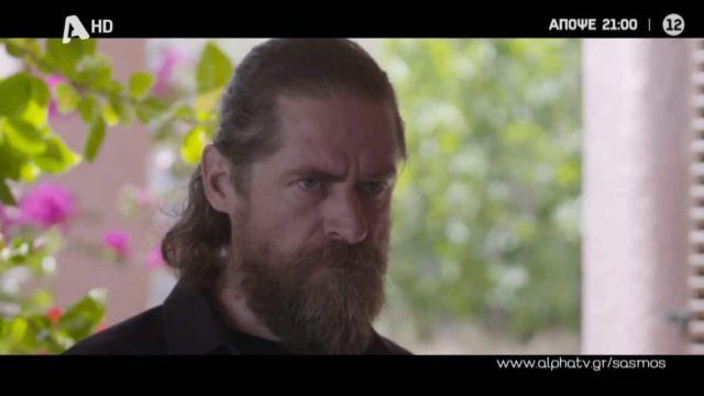 Σασμός (16/5): Ο Μαθιός πηγαίνει να παραδοθεί – Η Βασιλική χάνει τις αισθήσεις της και λιποθυμάει