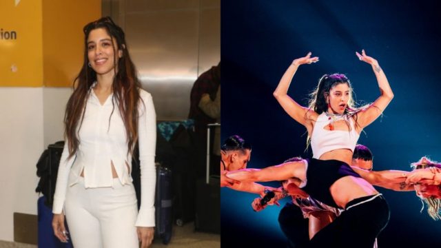 Eurovision 2024: Νέα απάντηση της Μαρίνας Σάττι για τα χασμουρητά της – «Ίσως να ήταν χαζομάρα μου…»