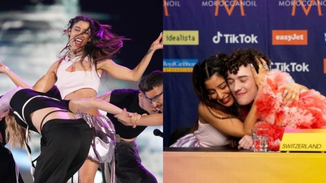 Eurovision 2024: Σε επίπεδα ρεκόρ η τηλεθέαση του τελικού του διαγωνισμού – Πάνω από 8 στους 10 Έλληνες… ψήφισαν Σάττι για να δουν το Nemo να επικρατεί