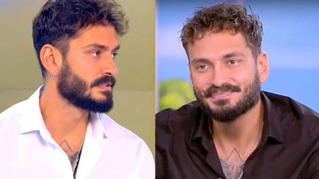 Survivor 2024: Δεν τα «μάσησε» ο Σάββας Γκέντσογλου: «Έχουν γίνει πράγματα…» (video)