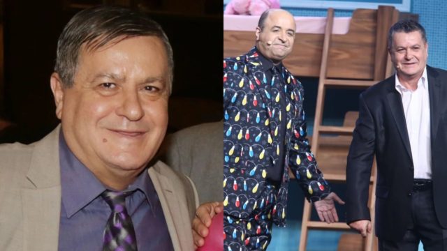 Το είπε ξεκάθαρα για το τέλος με τον Σεφερλή ο Γιάννης Καπετάνιος: «Με τον Μάρκο δεν υπάρχει…»