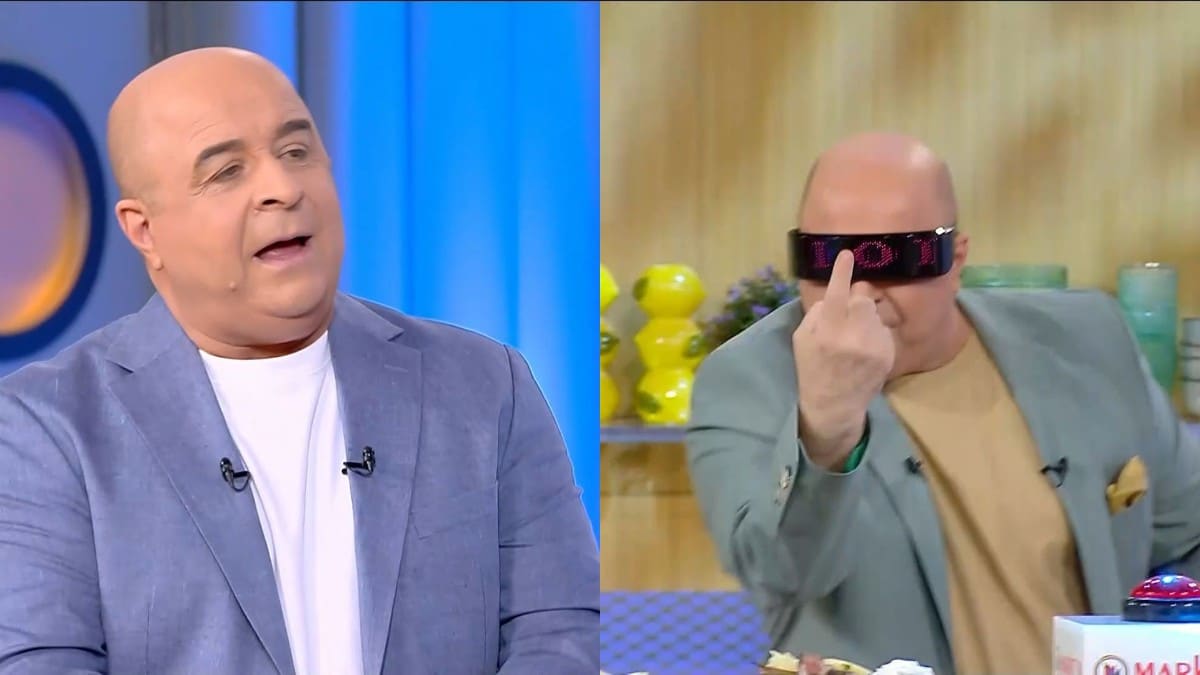Εξελίξεις στον ΣΚΑΪ με τον Μάρκο Σεφερλή: Γίνεται οριστικό για τον παρουσιαστή