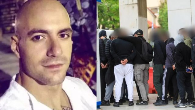Δολοφονία Γιώργου Λυγγερίδη: Προφυλακίστηκε ο “Shark” μετά την πολύωρη απολογία του