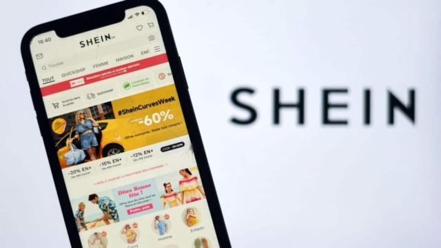 Συναγερμός για παιδικά προϊόντα από τα Shein: Εντοπίστηκαν τοξικές ουσίες σε απίστευτα επίπεδα!