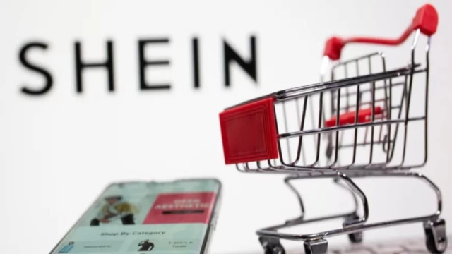 Shein: Καρκινογόνες ουσίες σε παιδικά προϊόντα – Χημικά και τοξικά εκατοντάδες φορές πάνω από τα επιτρεπτά όρια!