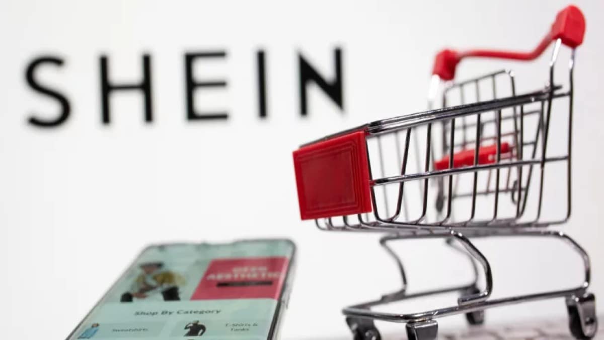 Shein: Καρκινογόνες ουσίες σε παιδικά προϊόντα – Χημικά και τοξικά εκατοντάδες φορές πάνω από τα επιτρεπτά όρια!