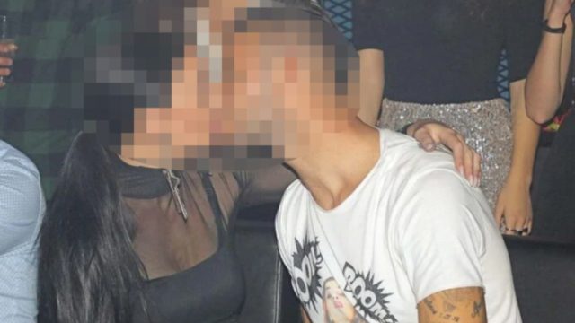 Το «ανακοίνωσε» η σύζυγος – Διαζύγιο για διάσημο ζευγάρι μετά από 9 χρόνια!
