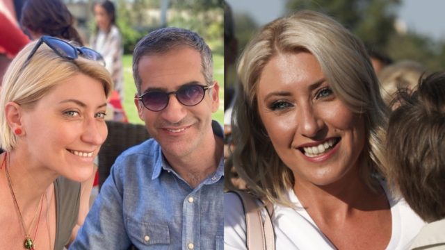 Σε πελάγη ευτυχίας η Σία Κοσιώνη: Μαθεύτηκαν τα χαρμόσυνα στα 44 της και όλοι της εύχονται