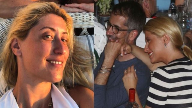 «Ζόρια» για Σία Κοσιώνη και Κώστα Μπακογιάννη – Κρίσιμες ώρες για την παρουσιάστρια