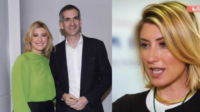 «Σεισμός» με την Σία Κοσιώνη – Δυστυχώς επιβεβαιώθηκε