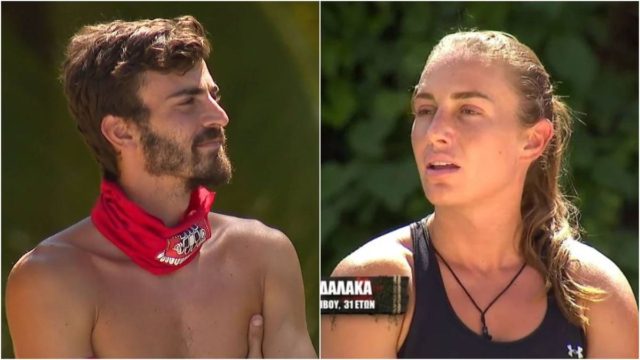 Survivor 2024: Το Twitter αποκάλυψε το σκάνδαλο της παραγωγής – Εκτεθειμένη για τα μέτρα που παίρνει στα αγωνίσματα