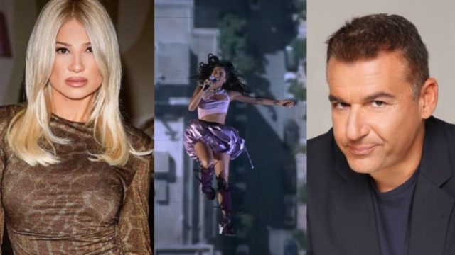 Φαίη Σκορδά: Ακυρώνει τα όσα είπε ο Λιάγκας για τη Μαρίνα Σάττι