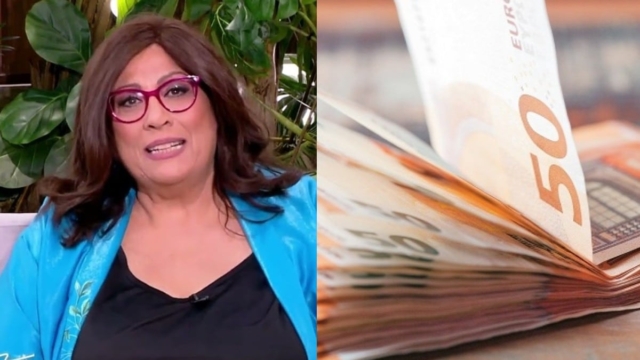 «Τζακ ποτ» σε έρωτα και χρήμα από την Σμαρώ Σωτηράκη: 15 ήμερες «χρυσοκύλισμα» για Κριούς, Διδύμους και 3 ακόμα ζώδια
