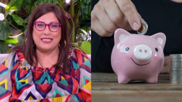 «Καταιγίδα» από λεφτά φέρνει η Σμάρω Σωτηράκη: Το ζώδιο που θα «κολυμπάει» στο χρήμα μέχρι το τέλος Μαΐου