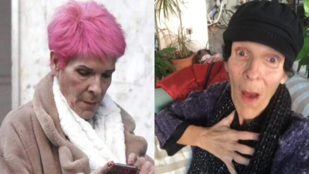 Ράγισε καρδιές η Σοφία Βόσσου: «Ο γιατρός είπε πως πεθαίνω – Βγήκα με το καπελάκι μου να ευχαριστήσω…»