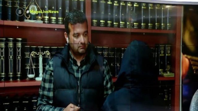 Σοκάρει η 28χρονη που κρεμάστηκε από μπαλκόνι στη Θεσσαλονίκη: «Με χτυπούσε και με πέταξε σε κομμένα γυαλιά…» (video)