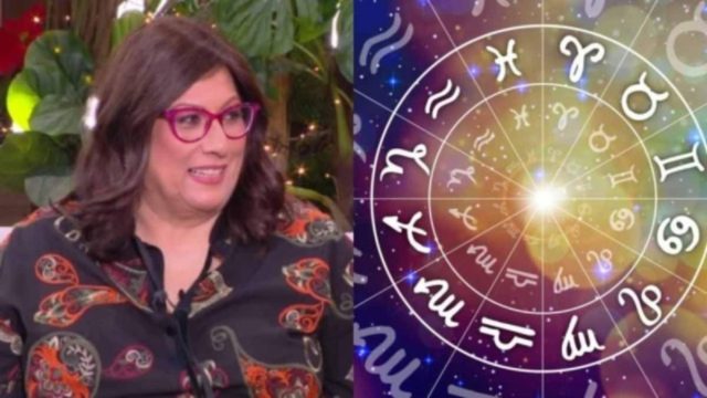 Ήλιος σε σύνοδο με τον Ουρανό: Φοβερά νέα γι’ αυτά τα 2 ζώδια σύμφωνα με την Σμάρω Σωτηράκη