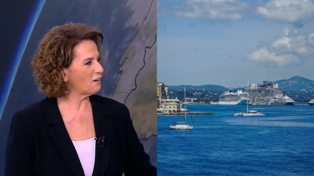 Το οριστικοποίησε και «έκρουσε τον κώδωνα» η Χριστίνα Σούζη: «Κάθε μέρα που περνά πια θα βλέπουμε…»