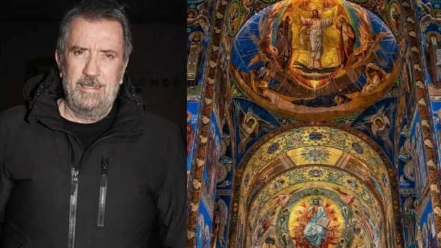 «Δεν πιστεύω στον Θεό και όλα είναι πιο εύκολα στη ζωή μου»: Σούσουρο με τις δηλώσεις του Σπύρου Παπαδόπουλου