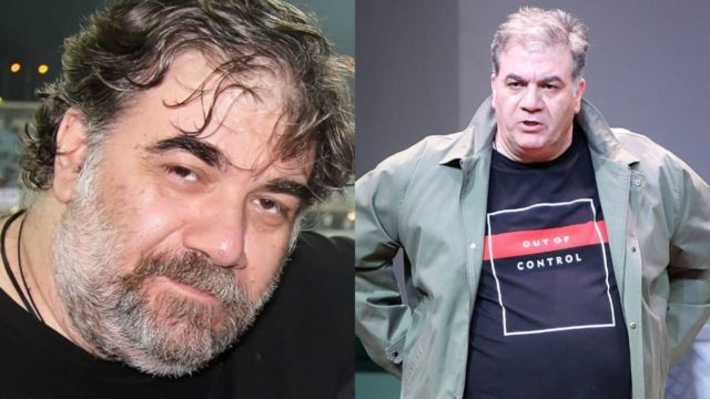 Έγινε γνωστή η πιο σοβαρή εξέλιξη για τον Δημήτρη Σταρόβα: «Έχει ξεκινήσει λογοθεραπεία και μες στις επόμενες μέρες…»
