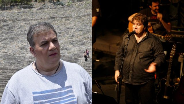 Δυστυχώς μαθεύτηκε το πιο μεγάλο πρόβλημα για την υγεία του Δημήτρη Σταρόβα: «Δύο είναι τα μεγάλα στοιχήματα, στα χέρια των γιατρών είναι…»