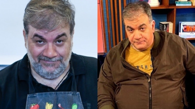 Οριστική η εξέλιξη για τον Δημήτρη Σταρόβα: «Μετά τις τελευταίες εξετάσεις…»