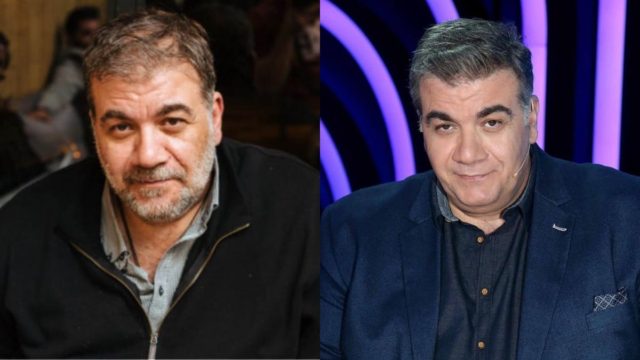 Εσπευσμένα στο νοσοκομείο ο Δημήτρης Σταρόβας: Στην Εντατική με εγκεφαλικό ο καλλιτέχνης!