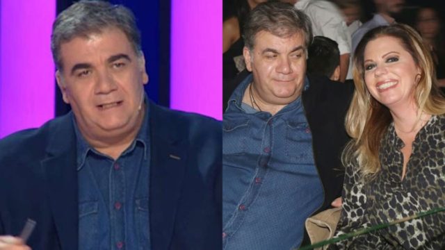 Καταιγιστικές οι εξελίξεις για την υγεία του Δημήτρη Σταρόβα: «Έχουν αλλάξει τα πράγματα, τον έχει πλέον αναλάβει…»
