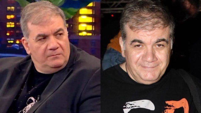 Αποκαλύφθηκε για τον Δημήτρη Σταρόβα μετά από 12 μέρες στο νοσοκομείο: «Στις επόμενες 48 ώρες…»