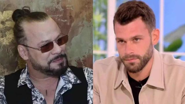 Στάθης Σχίζας κατά Χρήστο Δάντη: «Με είχε πει λάσπη – Λίγο τσίπα…» (video)