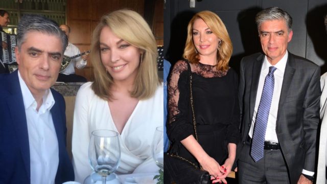 «Διπλό» το κακό για Τατιάνα Στεφανίδου και Νίκο Ευαγγελάτο – Πολύ άσχημα τα μαντάτα για το ζευγάρι με το που μπήκε το Σαββατοκύριακο