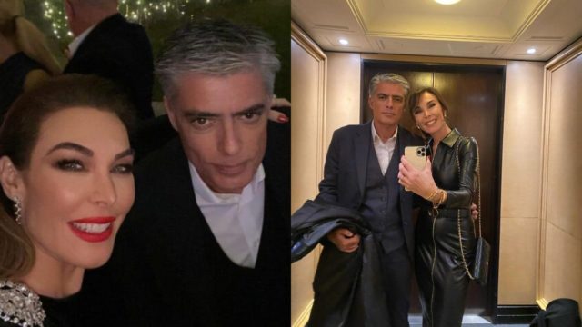 Μετά από τόσα χρόνια κοινής πορείας: Τα νέα είναι άσχημα για Τατιάνα Στεφανίδου και Νίκο Ευαγγελάτο