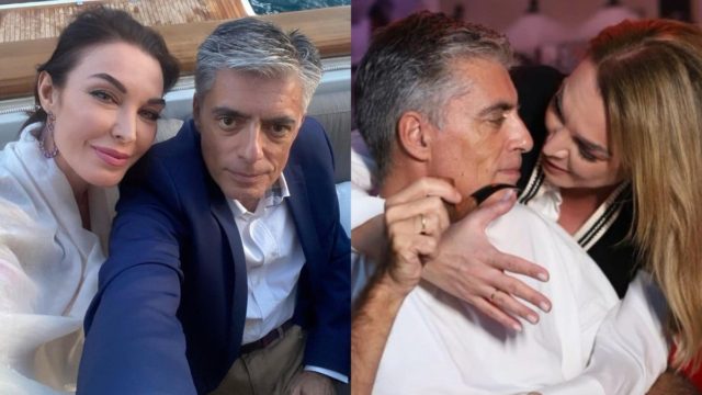 Απρόσμενη ανατροπή για Τατιάνα Στεφανίδου και Νίκο Ευαγγελάτο: Έγιναν γνωστά τα χαρμόσυνα και από το πρωί πανηγυρίζουν στο σπίτι τους