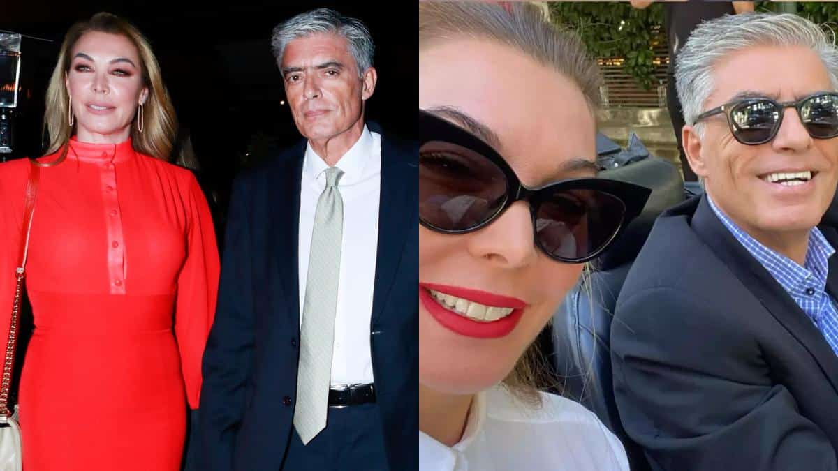 «Φουρτούνες» για την Τατιάνα Στεφανίδου & τον Νίκο Ευαγγελάτο: Έχουν μείνει άλαλοι απο το πρωί