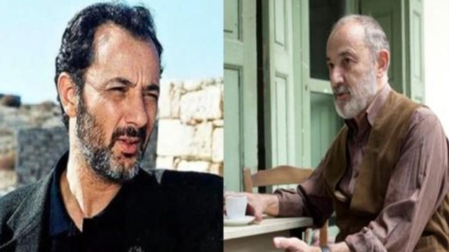 Κούκλα ηθοποιός, είναι 30 χρόνια μαζί: Ελάχιστοι γνωρίζουν ότι αυτή είναι η σύζυγος του Στέλιου Μάινα