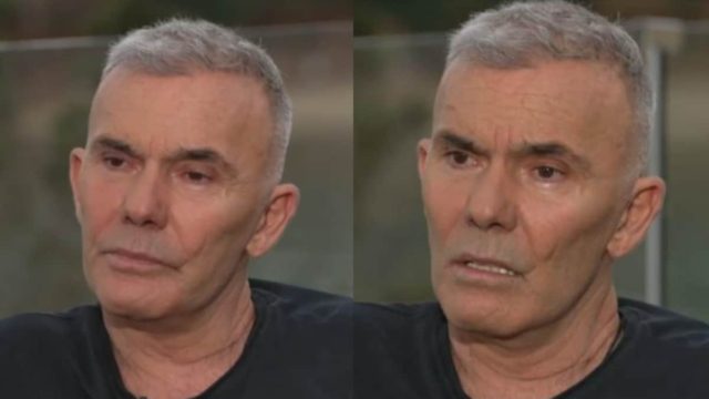 Δεν… έμεινε εδώ ο Στέλιος Ρόκκος: Έφυγε οριστικά από την Αθήνα, «Ή θα ζήσω ή θα πεθάνω…» (video)