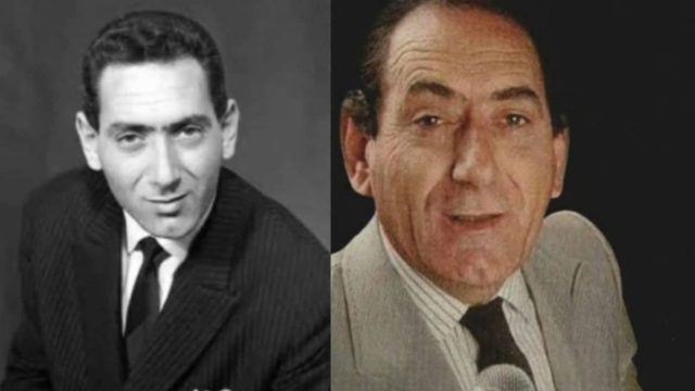 34 χρόνια χωρίς τον Στράτο Διονυσίου: Τα δύσκολα παιδικά χρόνια, η επιτυχημένη καριέρα και το άδοξο τέλος