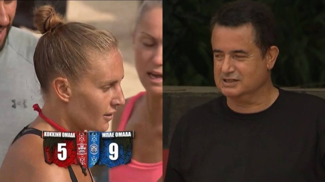 Survivor 2024 highlights 02/05: Η αποχώρηση που δεν περίμενε κανείς – «Από τα μάτια της καταλαβαίνετε το πάθος…» (video)