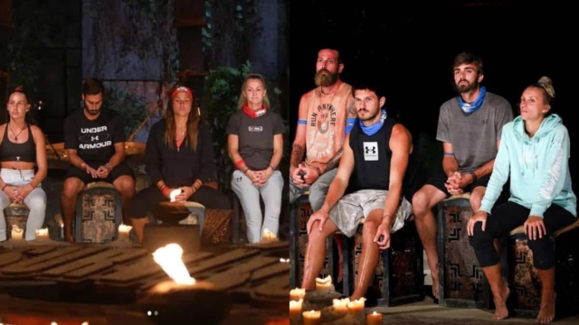 Survivor 2024 spoiler 01/05, ΟΡΙΣΤΙΚΟ: Δεν πάμε καλά! Αυτή η ομάδα κερδίζει την 4η ασυλία – Ποια είναι η νέα υποψήφια προς αποχώρηση