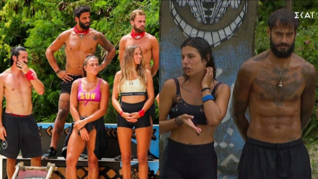 Survivor 2024 spoiler 04/05: Όσους πάρει ο άνεμος! Ο παίκτης που παίρνει σειρά για αποχώρηση