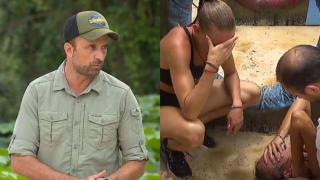 Survivor 2024 spoiler 05/05: Δε θα μείνει κανείς! Νέα οριστική αποχώρηση – «Ναυαγούν» οι Μπλε