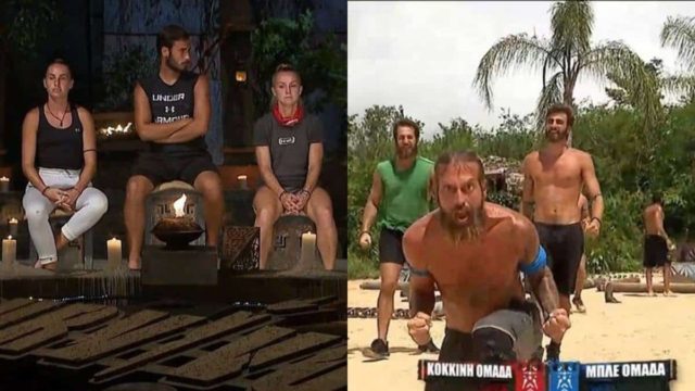 Survivor 2024 spoiler 14/05, ΟΡΙΣΤΙΚΟ: Στον πόντο! Αυτή η ομάδα κερδίζει την 3η ασυλία – Ποιος είναι ο νέος υποψήφιος προς αποχώρησης